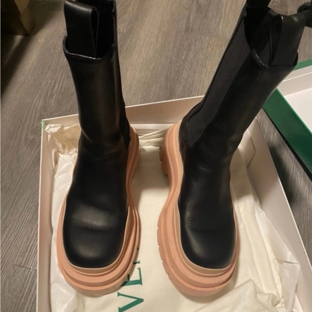 Bottega boots